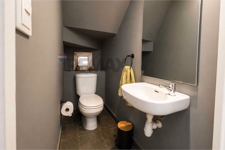 Casa en condominio | altos del parque norte - Imagen 11