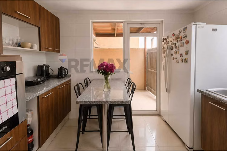 Casa en condominio | altos del parque norte - Imagen 10