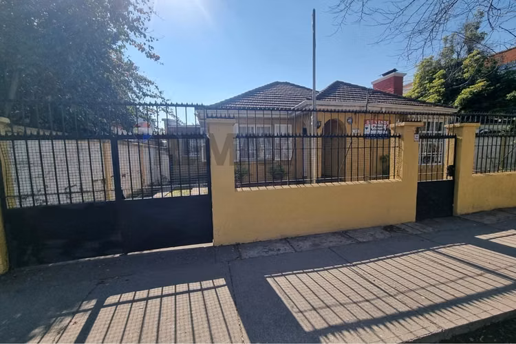 Puente alto. casa amplia en barrio residencial