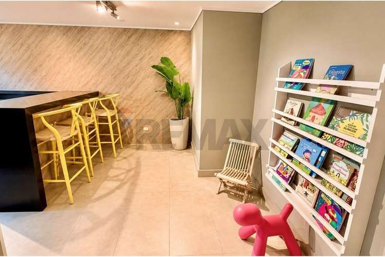 Se vende depto 2d+2b+ estac. - Imagen 29