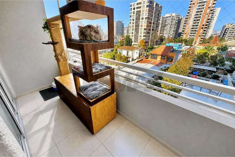 Se vende depto 2d+2b+ estac. - Imagen 7