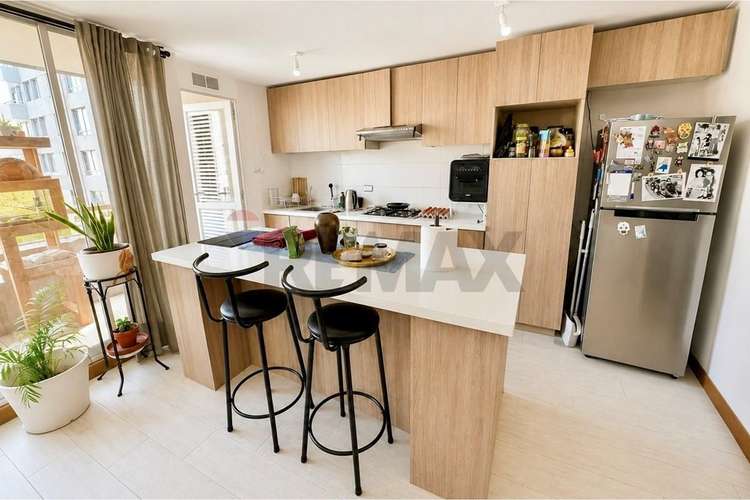 Se vende depto 2d+2b+ estac. - Imagen 6