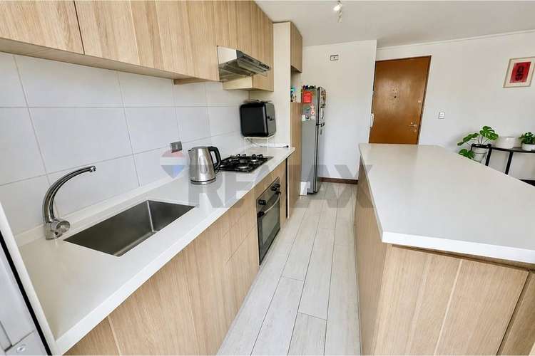 Se vende depto 2d+2b+ estac. - Imagen 4