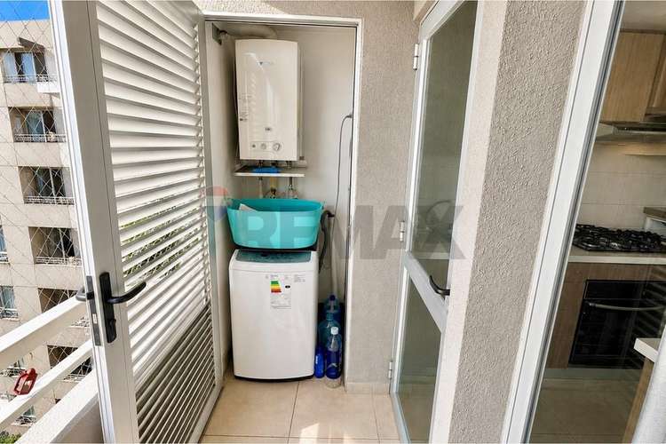 Se vende depto 2d+2b+ estac. - Imagen 9