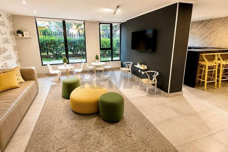 Se vende depto 2d+2b+ estac. - Imagen 19