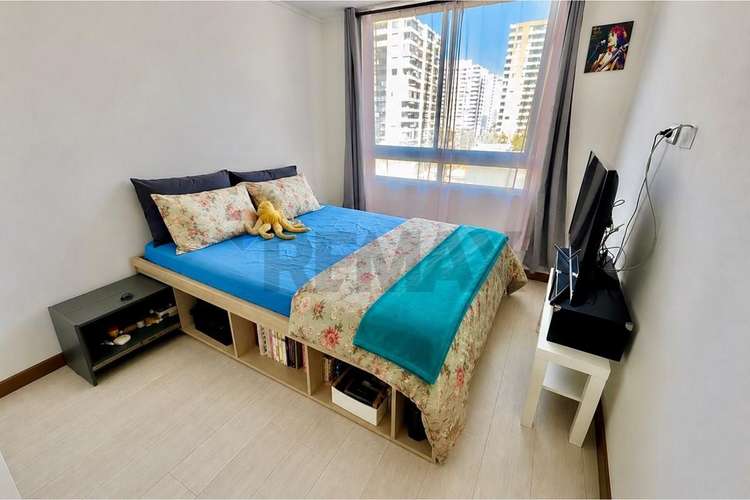 Se vende depto 2d+2b+ estac. - Imagen 15