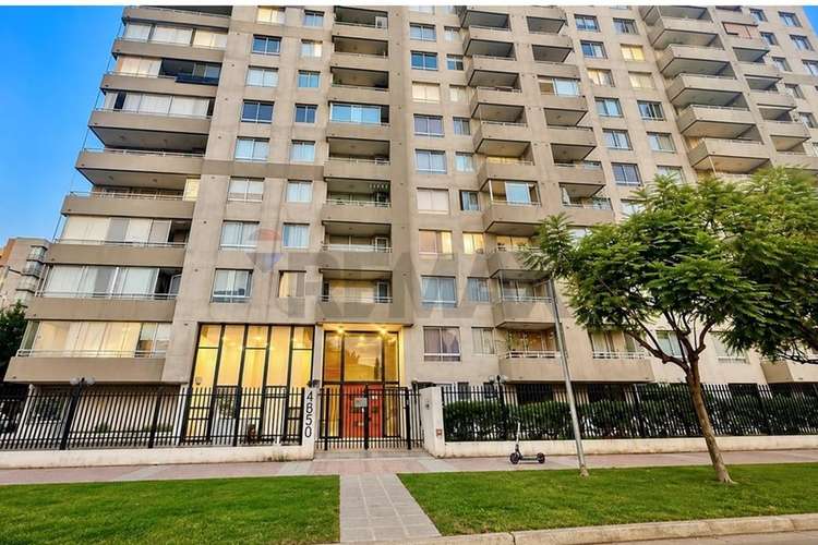 Se vende depto 2d+2b+ estac. - Imagen 2