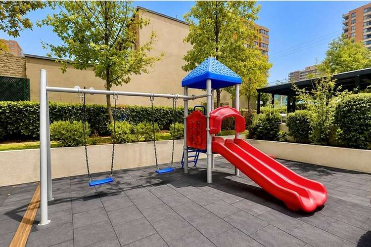 Se vende depto 2d+2b+ estac. - Imagen 17
