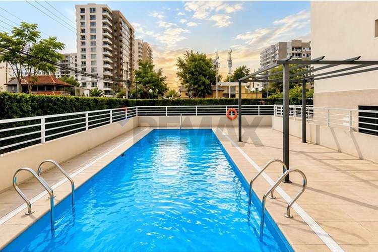 Se vende depto 2d+2b+ estac. - Imagen 18