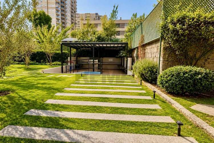 Se vende depto 2d+2b+ estac. - Imagen 26