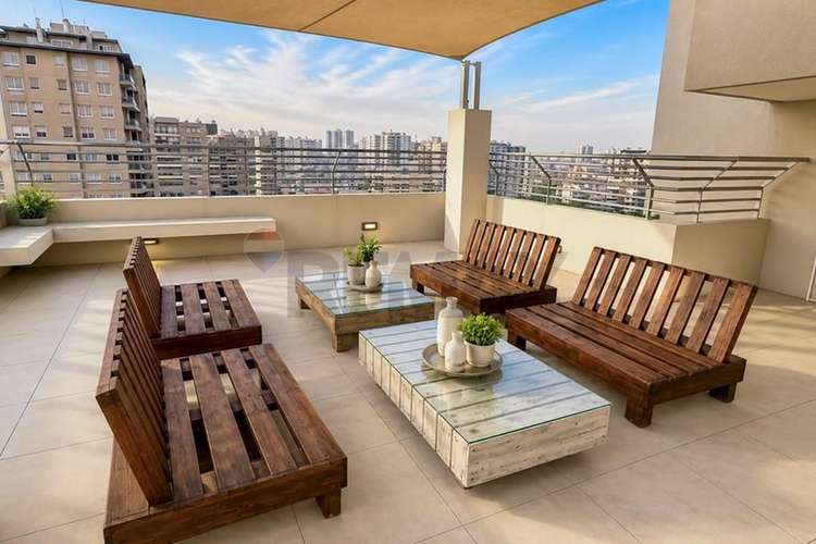 Se vende depto 2d+2b+ estac. - Imagen 16