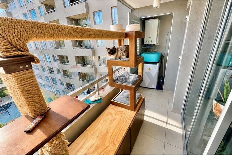 Se vende depto 2d+2b+ estac. - Imagen 8