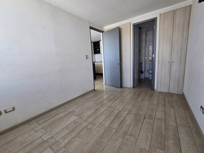 VIVIR EN UNO DE LOS MEJORES CONDOMINIOS EN QUINTA NORMAL