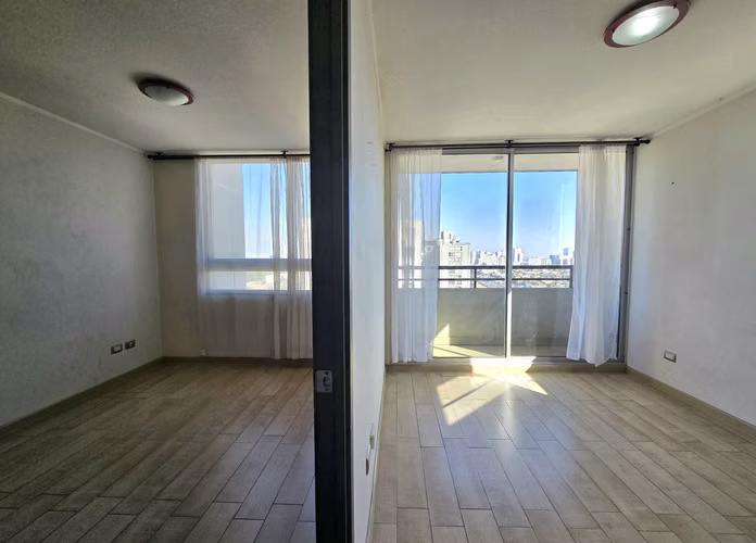 VIVIR EN UNO DE LOS MEJORES CONDOMINIOS EN QUINTA NORMAL