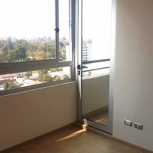 VIVIR EN UNO DE LOS MEJORES CONDOMINIOS EN QUINTA NORMAL