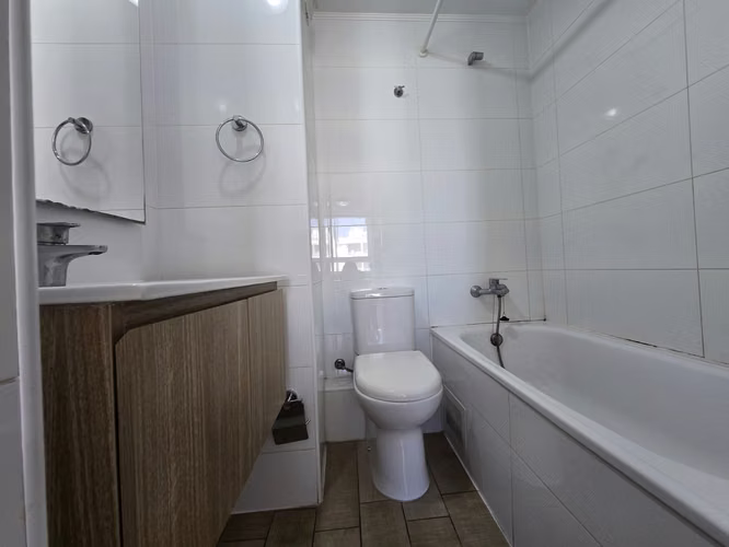 VIVIR EN UNO DE LOS MEJORES CONDOMINIOS EN QUINTA NORMAL