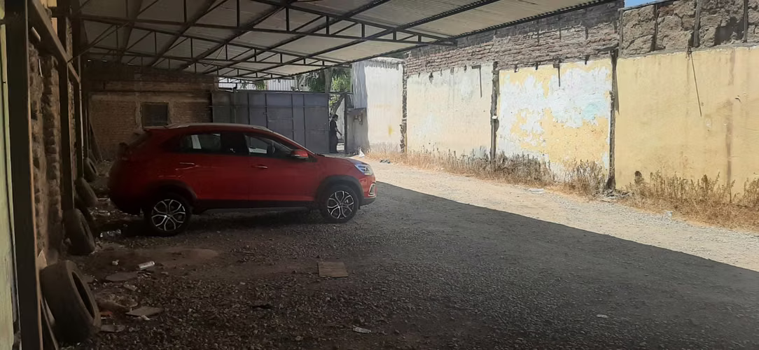 ARRIENDO SITIO A PASOS VIVACETA - Imagen 7