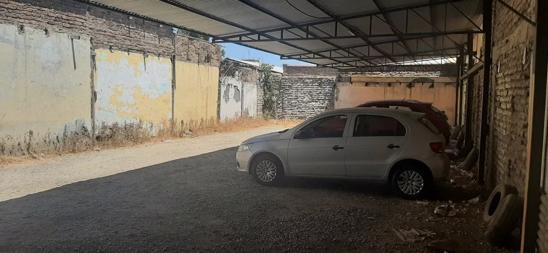 ARRIENDO SITIO A PASOS VIVACETA - Imagen 6