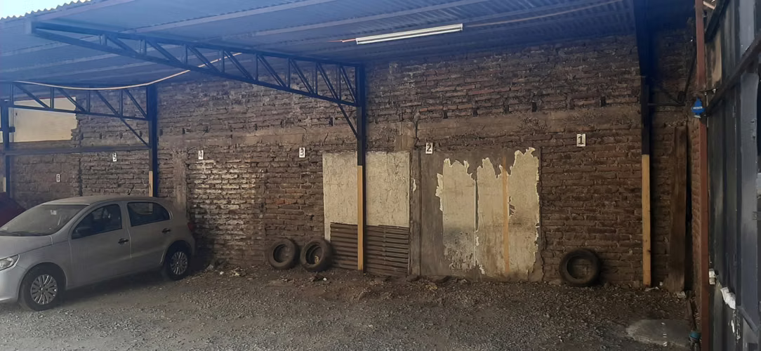 ARRIENDO SITIO A PASOS VIVACETA - Imagen 3