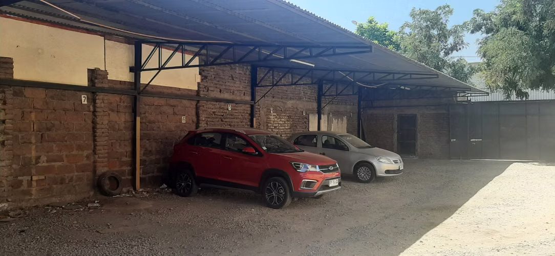 ARRIENDO SITIO A PASOS VIVACETA - Imagen 9
