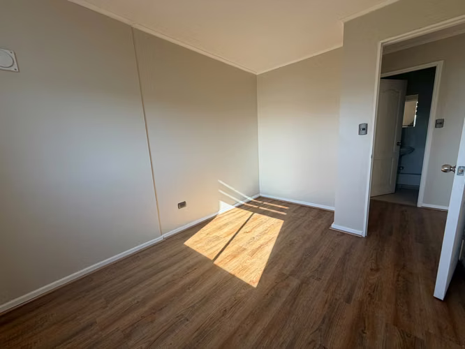 ARRENDAMOS DEPARTAMENTO 3D 2B CON ESTACIONAMIENTO