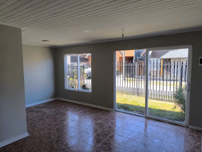 OPORTUNIDAD HERMOSA CASA EN PARQUE FUNDADORES