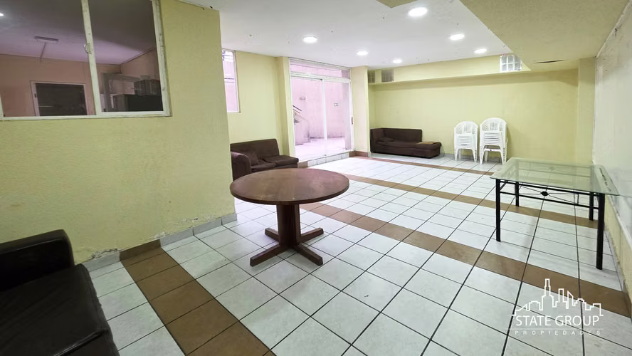 VENTA DEPARTAMENTO 3 DORMITORIOS Y BODEGA METRO VIVACETA
