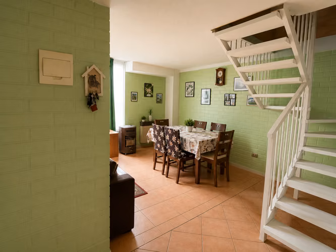 SE VENDE CASA EN LOS ALTOS DE QUILICURA