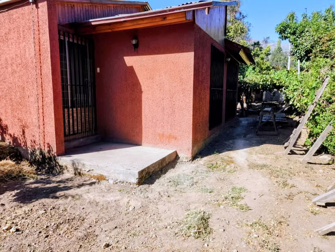 TERRENO COMERCIAL 919 M2, EN AVENIDA PRINCIPAL PUENTE ALTO