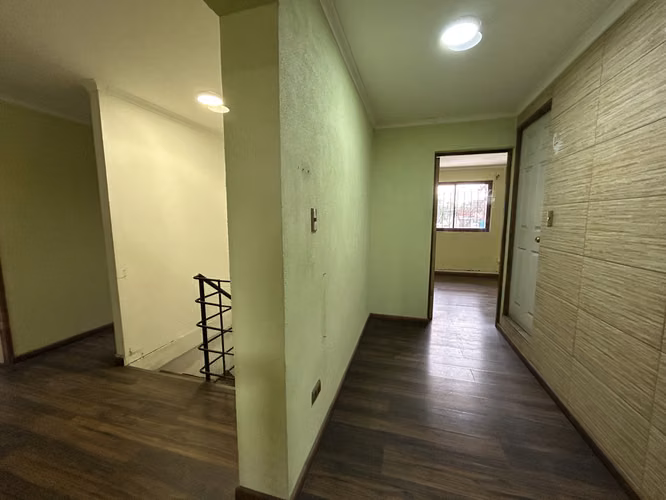 ARRIENDO CASA ESPECIAL PARA HOSTAL EN RANCAGUA