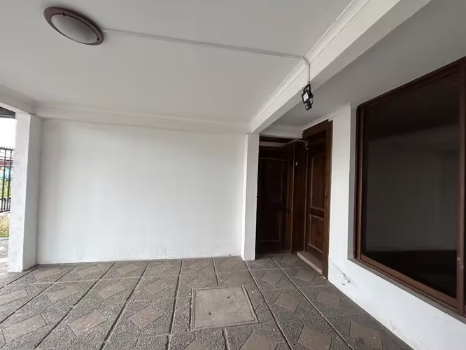 ARRIENDO CASA ESPECIAL PARA HOSTAL EN RANCAGUA