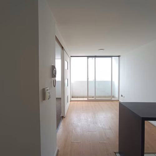 ACOGEDOR 1D1B CON TERRAZA EN ESTACIÓN CENTRAL - Imagen 29