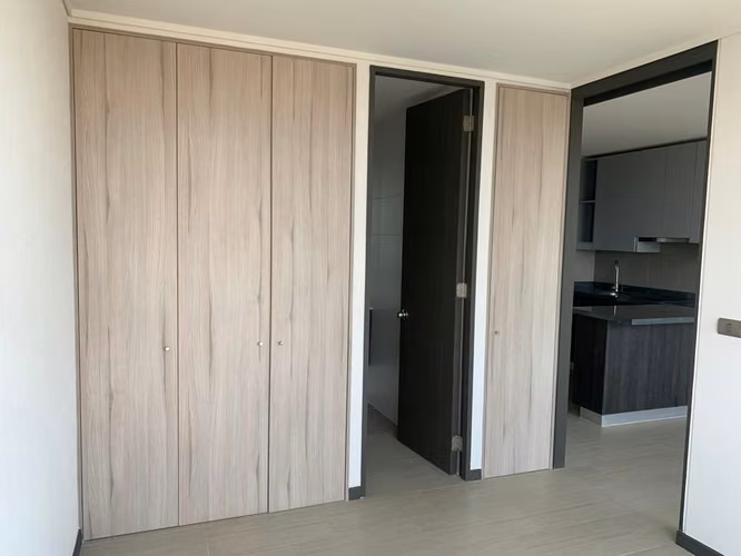 VENTA DEPARTAMENTO 1D - LA FLORIDA