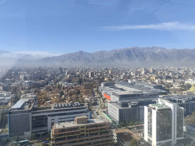 VEN A VIVIR EN EL MEJOR SECTOR DE PROVIDENCIA