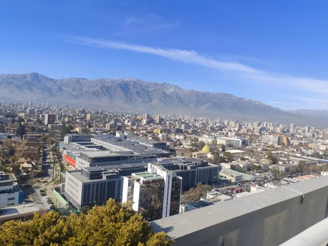 VEN A VIVIR EN EL MEJOR SECTOR DE PROVIDENCIA