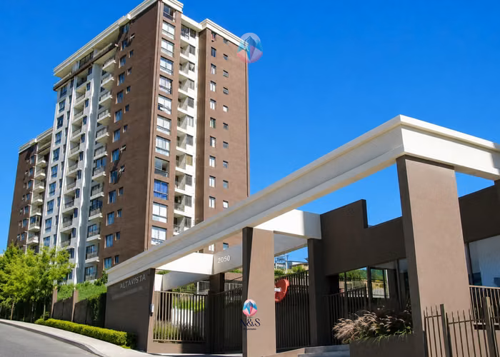 ARRIENDO DEPTO 3D 2B PASO HONDO - Imagen 24