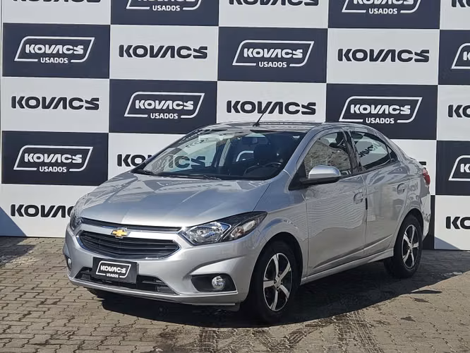 Chevrolet Prisma 1.4 Ltz Mt 2019