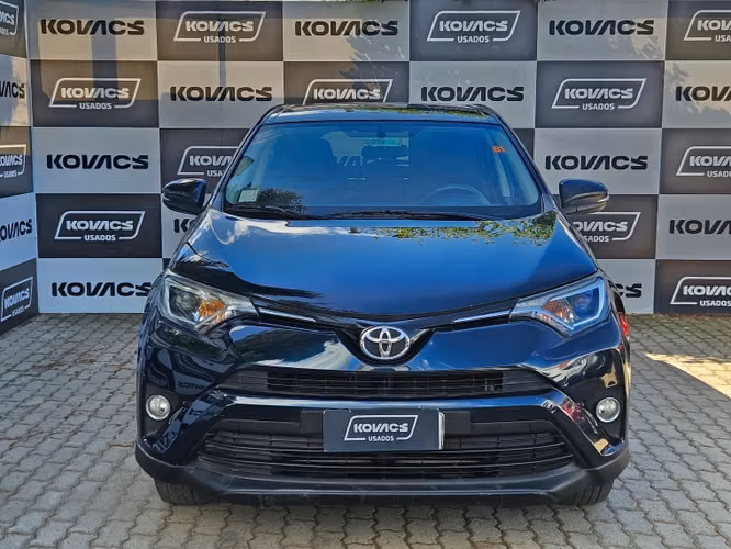 Toyota Rav4 Rav 4 2.0 2017 - Imagen 3