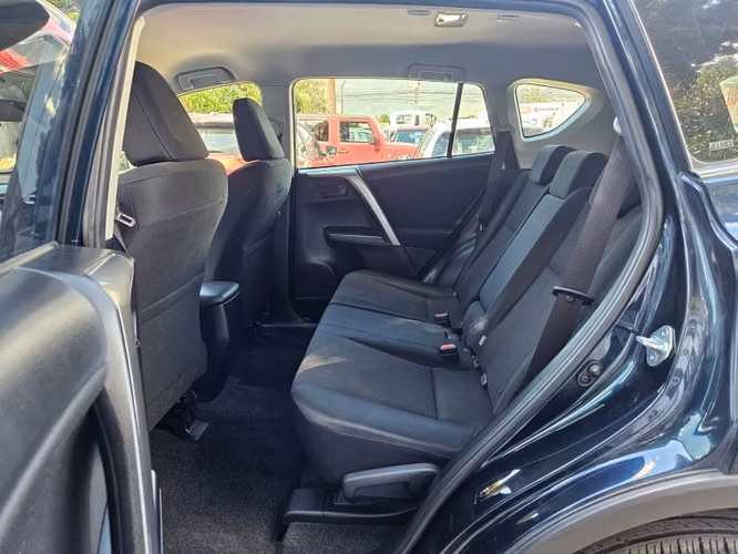 Toyota Rav4 Rav 4 2.0 2017 - Imagen 8