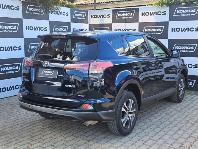 Toyota Rav4 Rav 4 2.0 2017 - Imagen 5