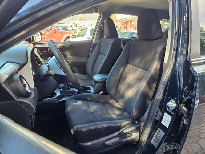 Toyota Rav4 Rav 4 2.0 2017 - Imagen 12