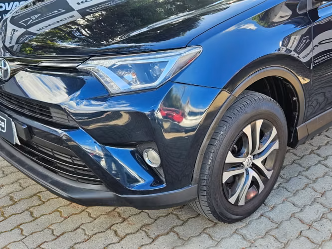 Toyota Rav4 Rav 4 2.0 2017 - Imagen 2