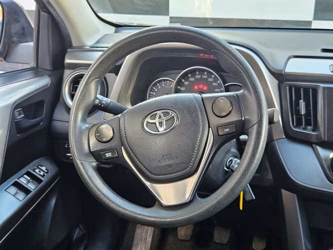 Toyota Rav4 Rav 4 2.0 2017 - Imagen 11