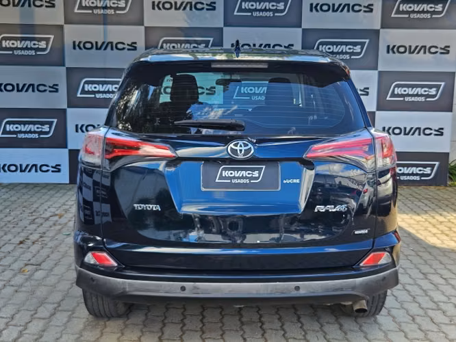 Toyota Rav4 Rav 4 2.0 2017 - Imagen 6