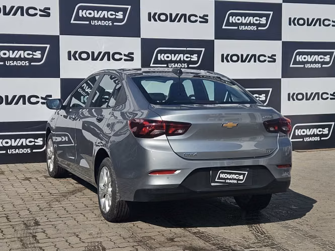 Chevrolet Onix 1.0 Ltz Mt 2026