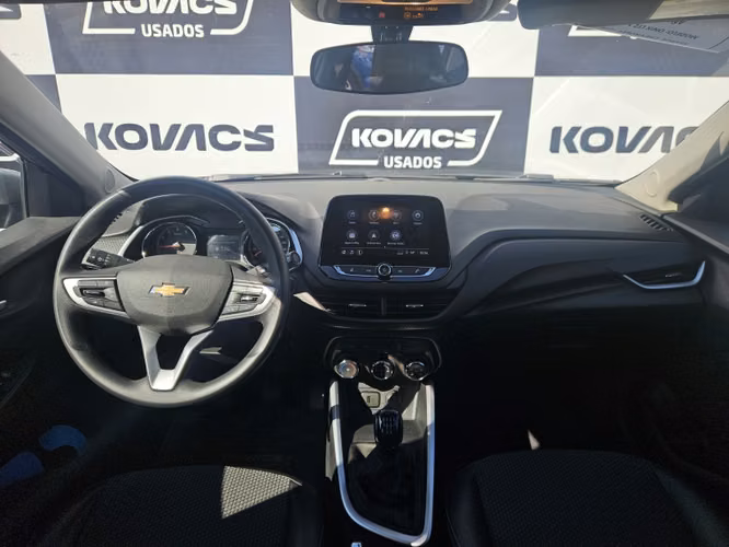 Chevrolet Onix 1.0 Ltz Mt 2026