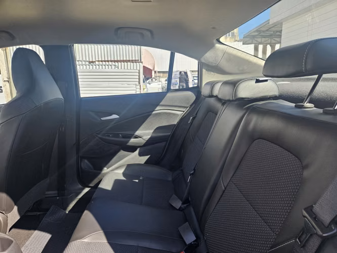 Chevrolet Onix 1.0 Ltz Mt 2026