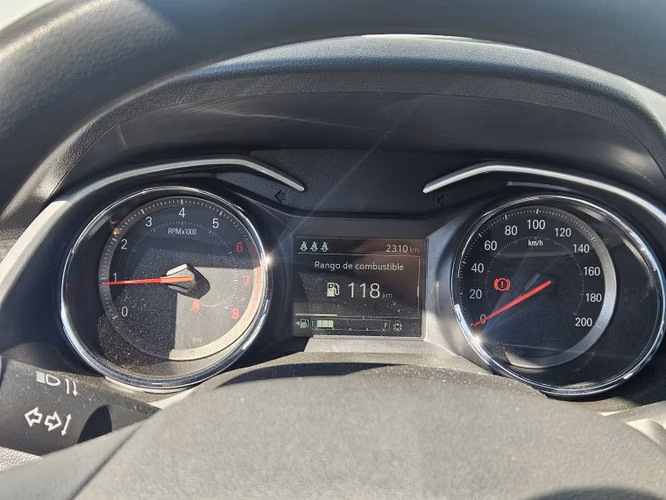 Chevrolet Onix 1.0 Ltz Mt 2026