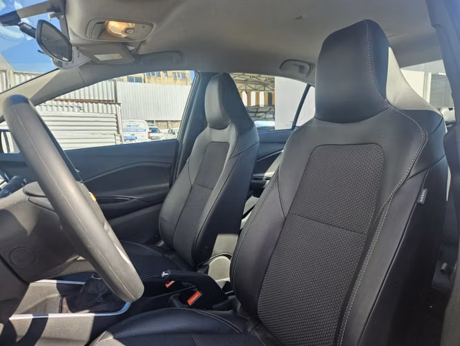 Chevrolet Onix 1.0 Ltz Mt 2026