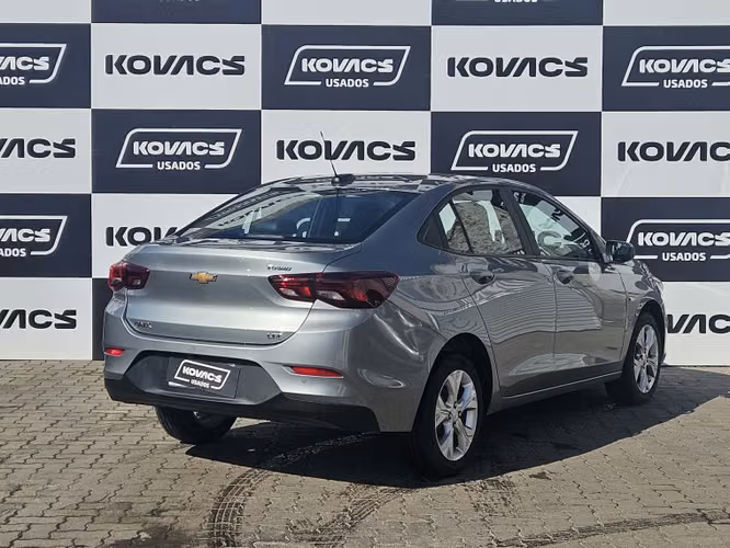 Chevrolet Onix 1.0 Ltz Mt 2026